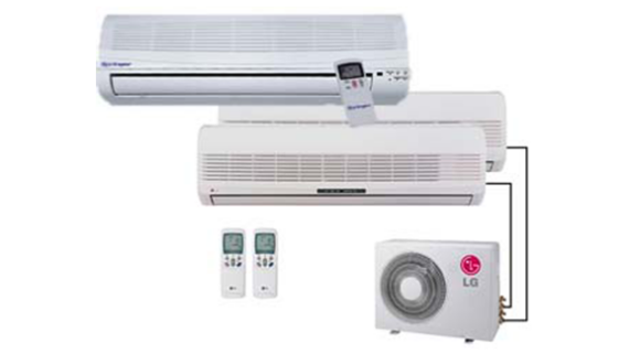 Ar Condicionado Split / Multi Split / Split Hi Wall Ar Condicionado Split / Multi Split / Split Hi Wall